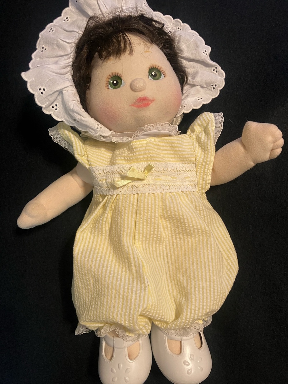 Classic Vintage My Child Baby Doll